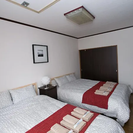 Nishioi House Apartment Tokyo Exterior photo