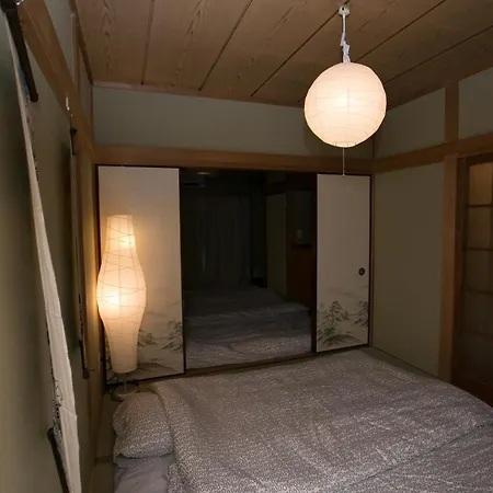 Nishioi House Apartment Tokyo Exterior photo