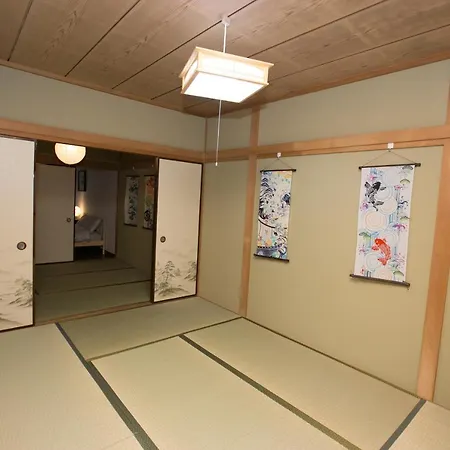 Nishioi House Apartment Tokyo Exterior photo