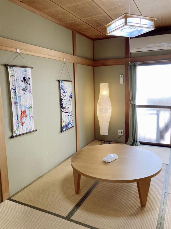 Nishioi House Apartment Präfektur Tokio