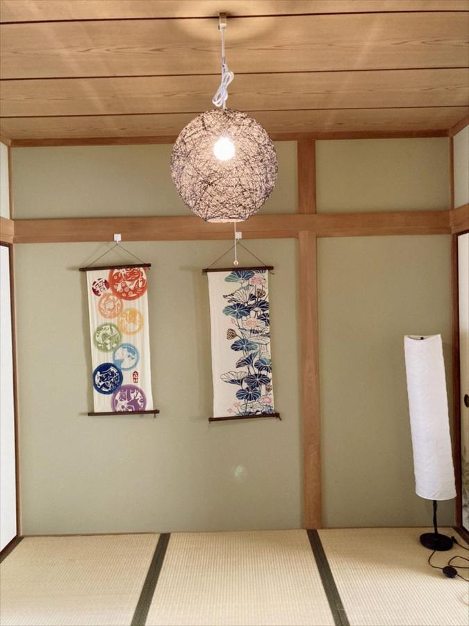 Apartment Nishioi House Präfektur Tokio
