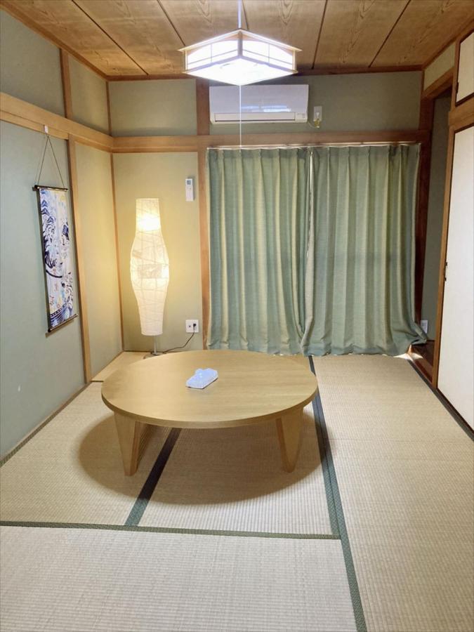 アパート 西大井 ハウス