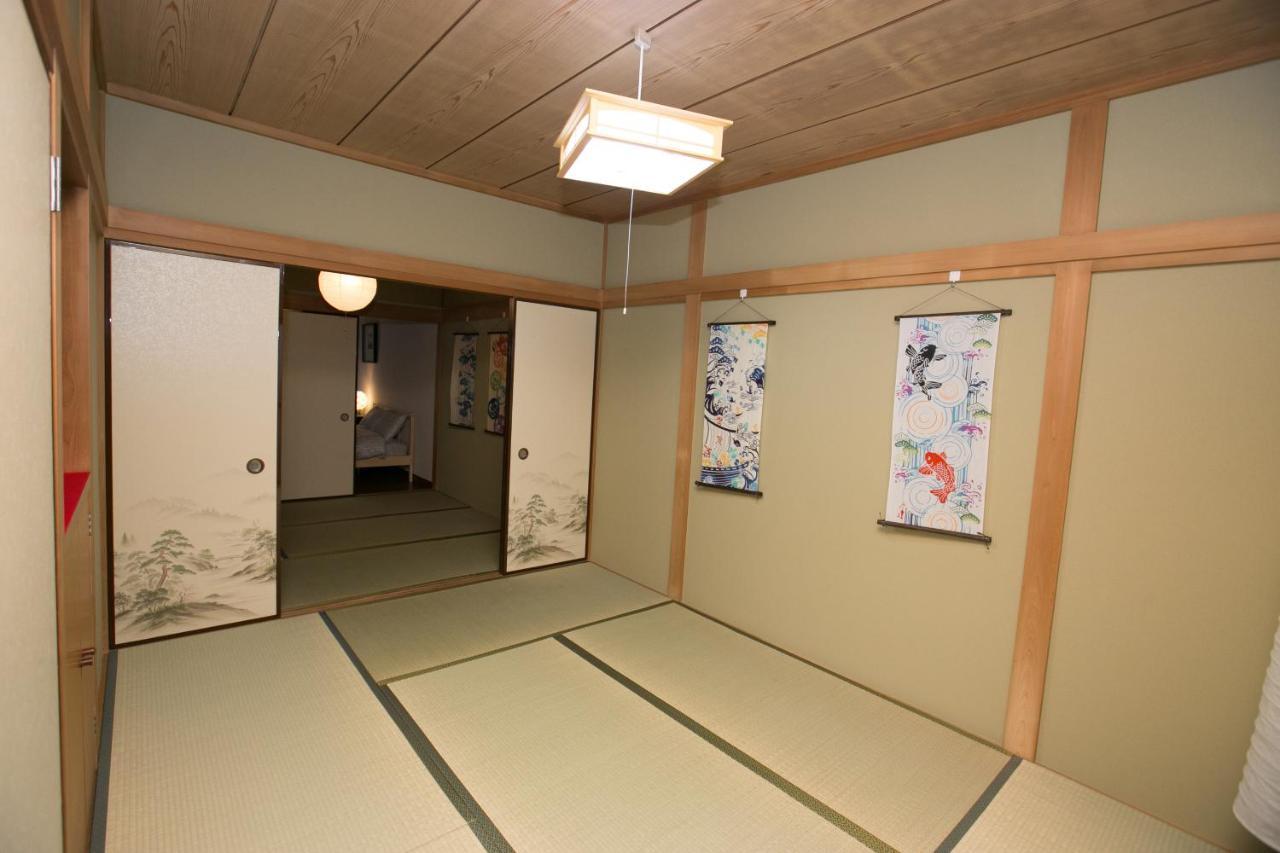 西大井 ハウス *