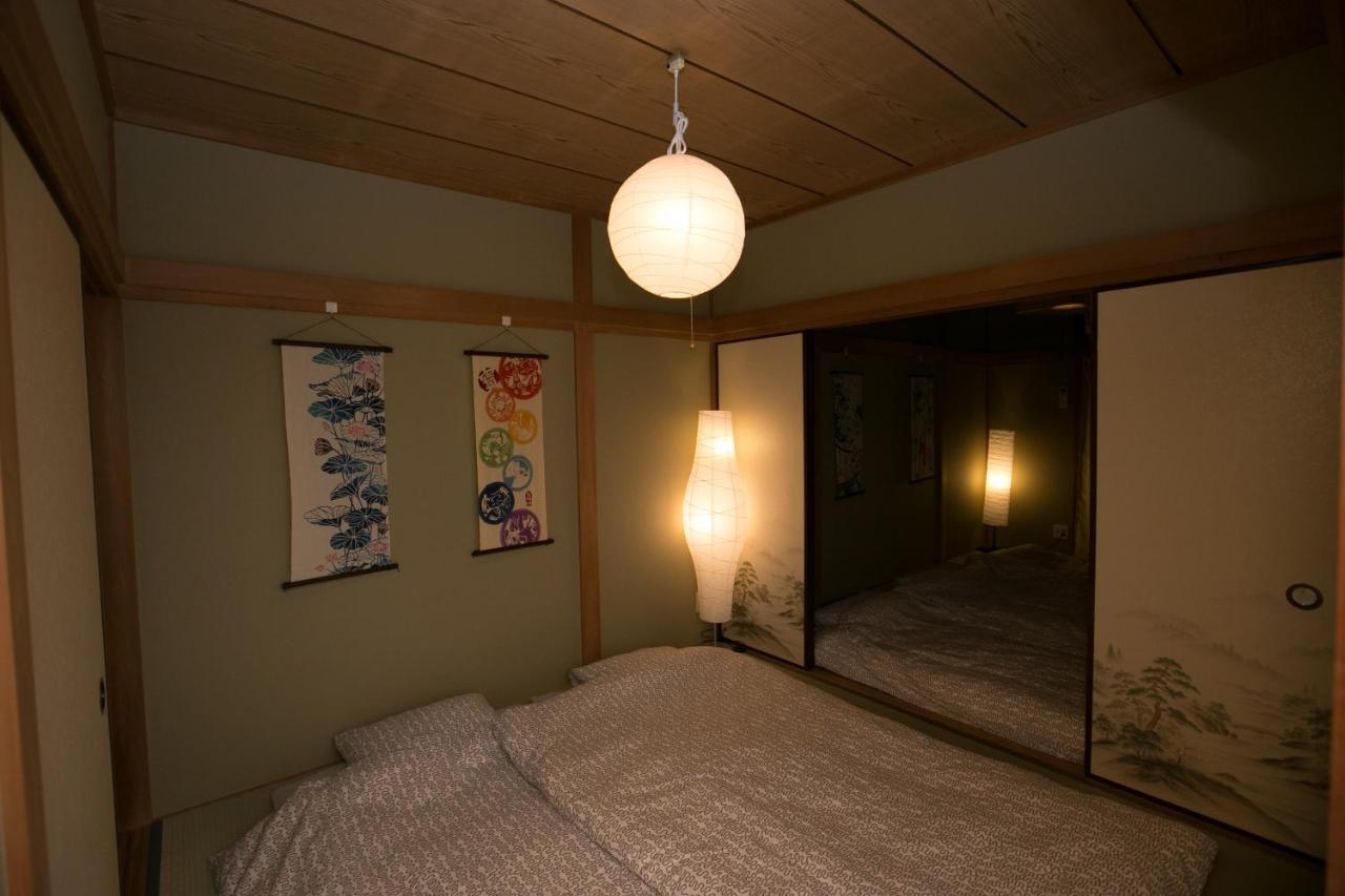 Nishioi House Apartment Präfektur Tokio