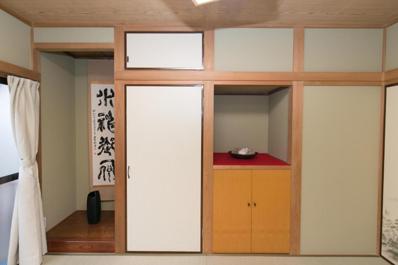 Nishioi House Apartment Präfektur Tokio
