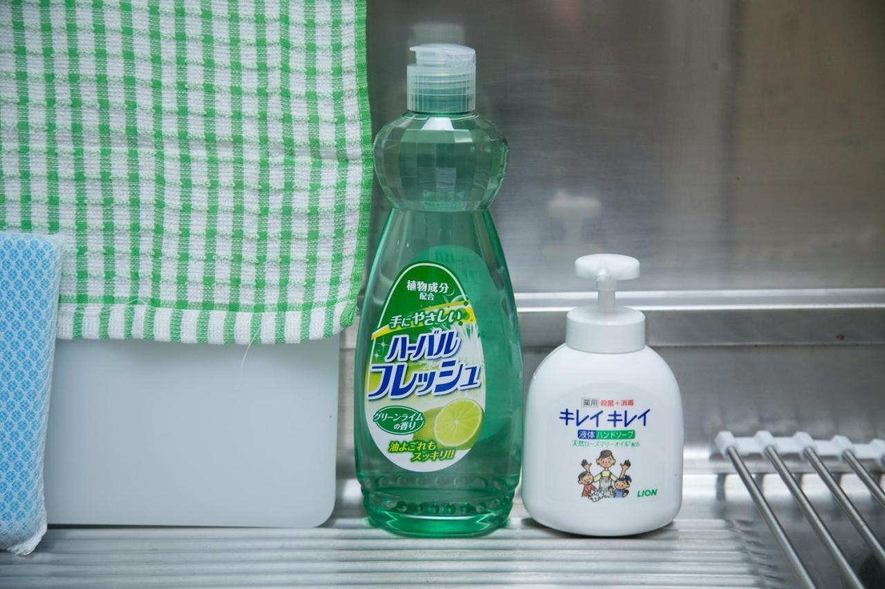 アパート 西大井 ハウス *